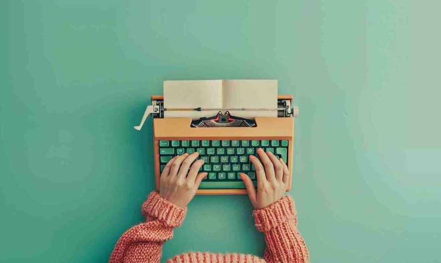 Pourquoi le copywriting est-il vital pour votre stratégie marketing ?