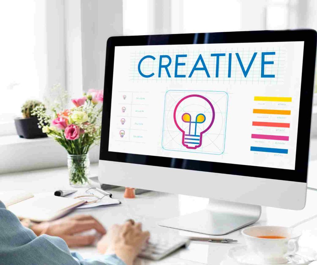 création entreprise en ligne