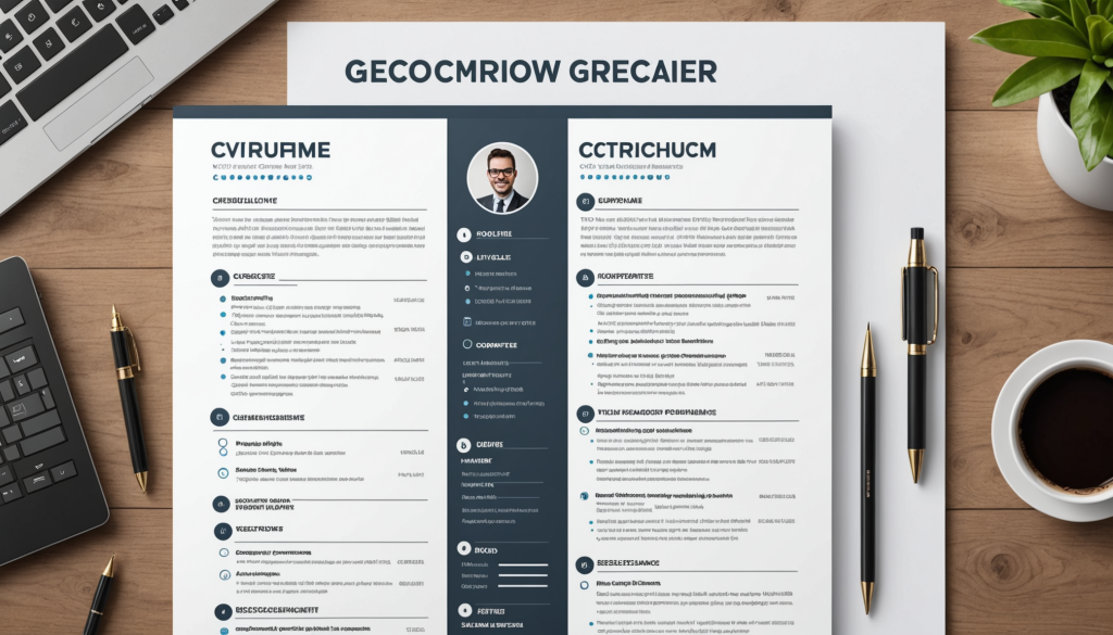 découvrez comment optimiser votre cv pour un poste de référenceur en mettant en avant les mots-clés stratégiques et les kpi pertinents. apprenez à valoriser vos compétences en seo pour attirer l'attention des recruteurs et démarquez-vous dans un marché compétitif.