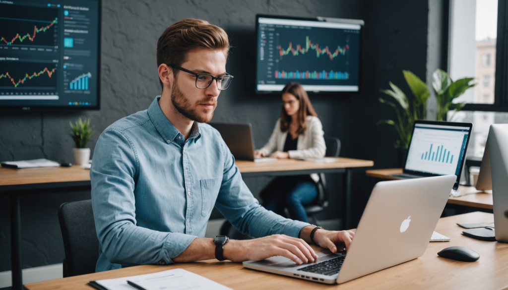découvrez comment un stage en agence seo peut transformer votre carrière dans le digital. apprenez les compétences clés, développez votre réseau professionnel et profitez d'opportunités uniques pour vous démarquer dans ce secteur en pleine expansion.