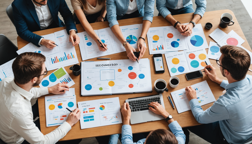 découvrez les soft skills essentielles pour exceller dans le référencement naturel. apprenez comment des compétences telles que la communication, la pensée critique et la créativité peuvent transformer votre approche du seo et propulser votre succès en ligne.