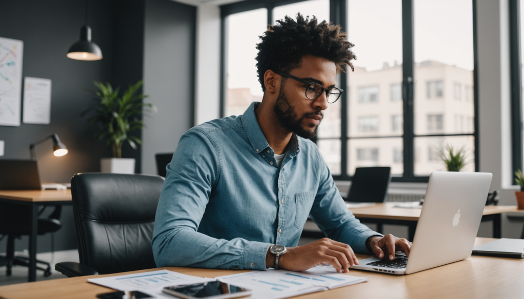 découvrez comment décrocher une alternance en référencement : conseils pour trouver l'entreprise idéale et optimiser votre candidature afin de booster vos chances de succès.