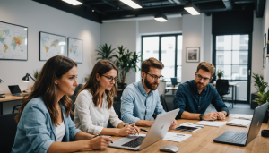 découvrez les avantages et inconvénients des statuts de freelance et de salarié pour un expert en netlinking. faites le bon choix pour votre carrière et optimiser vos revenus grâce à notre guide complet!