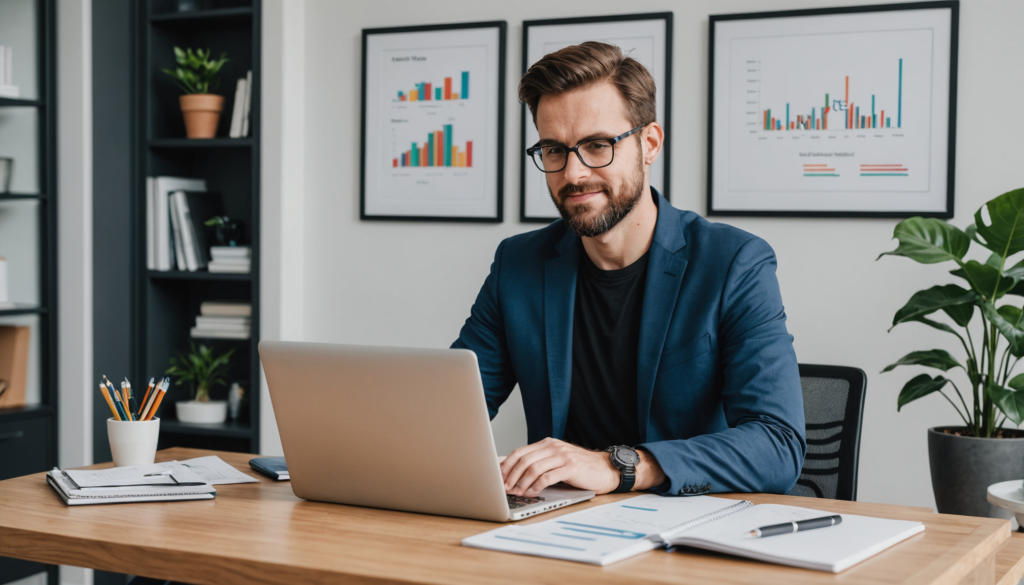 découvrez les avantages et inconvénients des statuts de freelance et salarié pour un expert en netlinking. cet article vous guidera dans le choix du statut le plus adapté à votre carrière, en prenant en compte la flexibilité, la sécurité et les opportunités de développement professionnel.