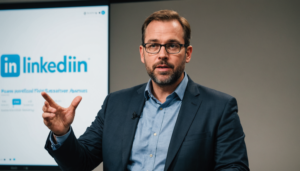 découvrez comment construire une marque personnelle forte sur linkedin en tant que spécialiste du netlinking. conseils pratiques pour valoriser votre savoir-faire, accroître votre visibilité et attirer de nouveaux clients.