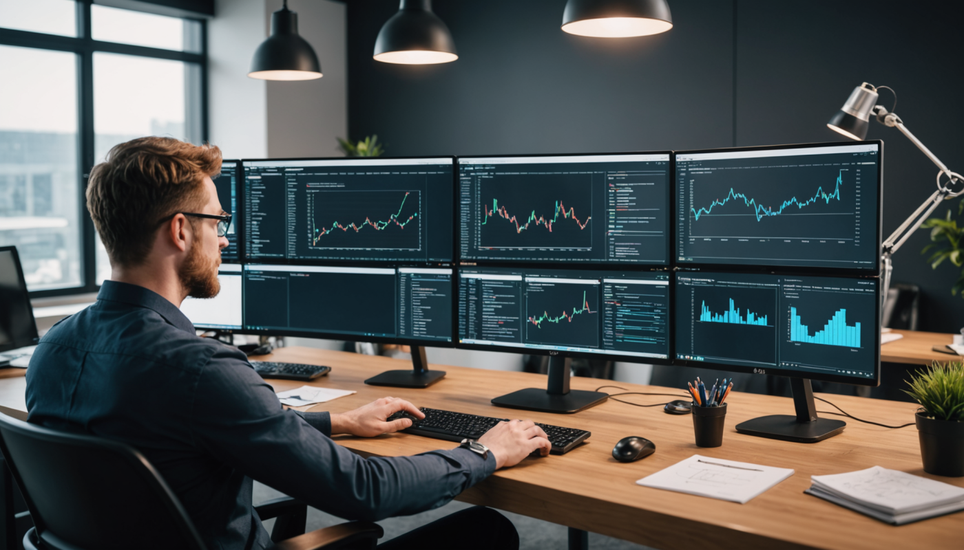 découvrez les missions clés d’un chargé de seo technique : optimisation du site, résolution des problèmes techniques, collaboration avec les équipes it et marketing. une explication claire et concise, spécialement pensée pour les rh.