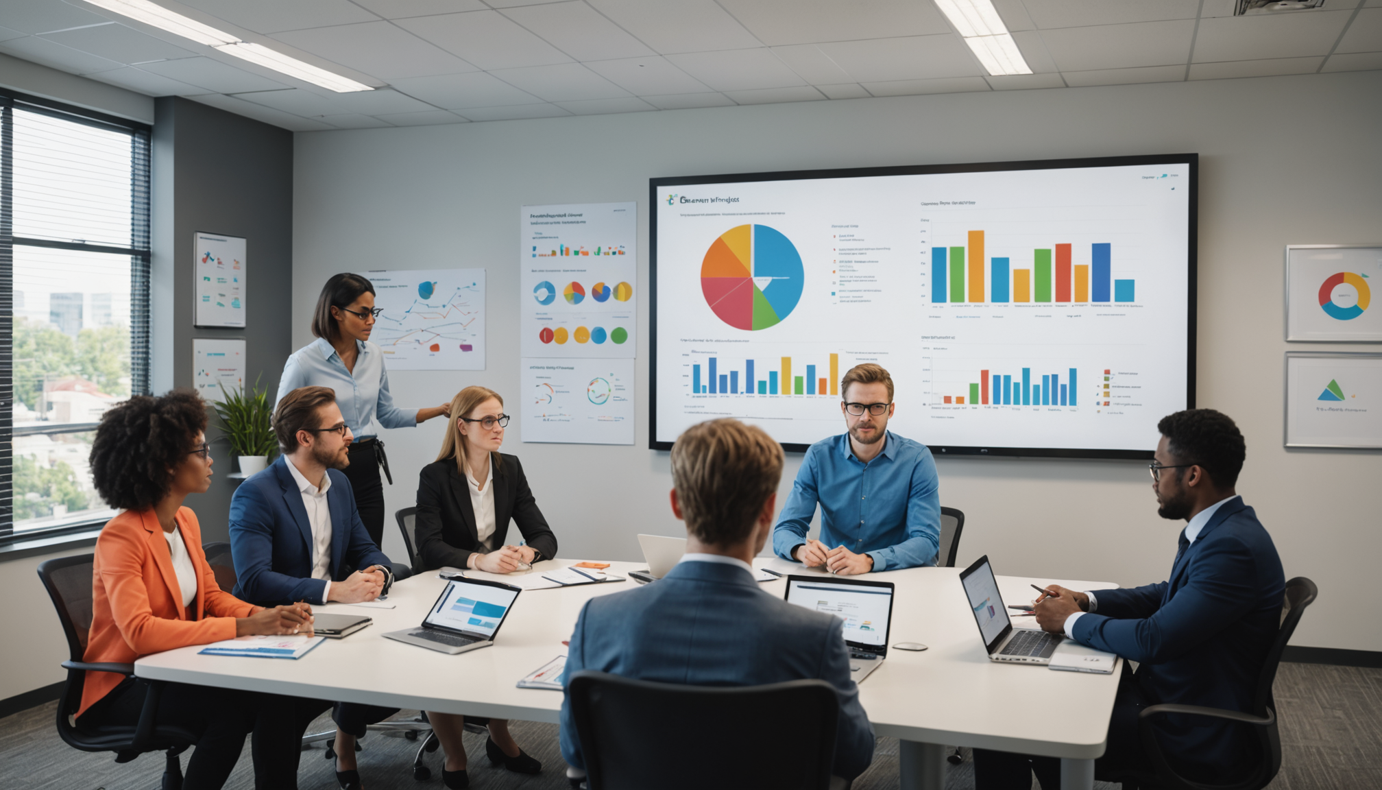 découvrez le rôle clé du chargé de seo technique : ses missions, compétences et valeur ajoutée présentées spécifiquement pour les professionnels des ressources humaines.