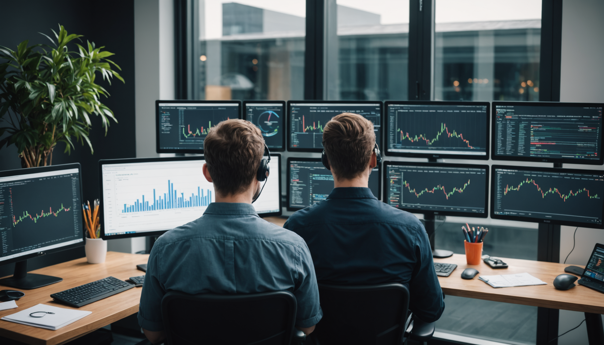 découvrez le rôle du chargé de seo technique expliqué simplement pour les rh : ses missions clés, son impact sur la visibilité web et l’optimisation des sites pour un meilleur référencement naturel.