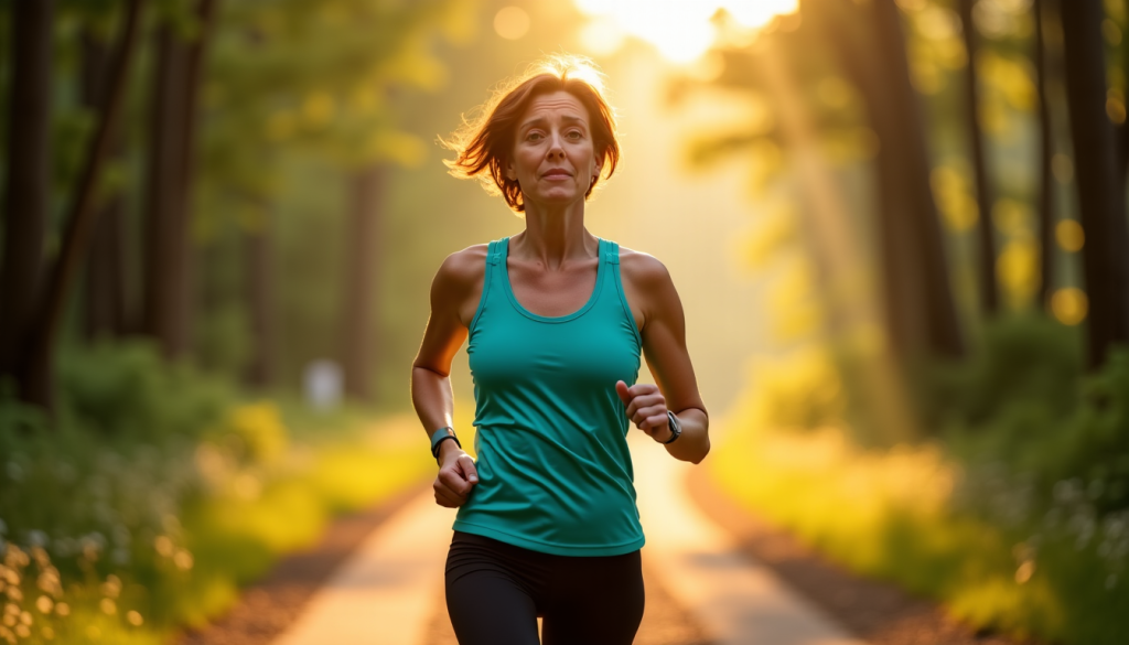 Comment améliorer sa condition physique sans salle de sport