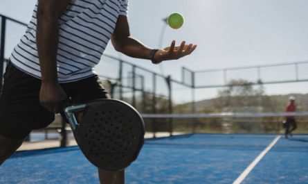 Prix construction terrain de padel