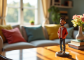 7 occasions parfaites pour offrir une figurine 3D personnalisée mémorable