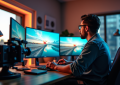 Étalonnage vidéo : comment donner un aspect cinématographique et pro à vos projets
