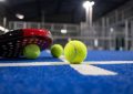 Construction court de padel