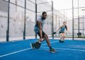Installer un terrain de padel