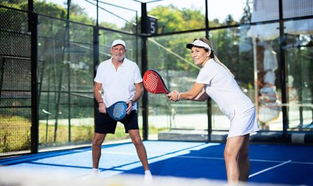 Devis construction terrain de padel