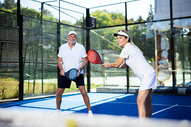 Devis construction terrain de padel