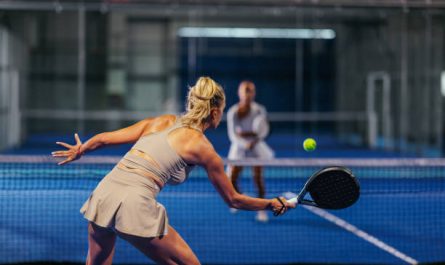 Prix construction terrain de padel