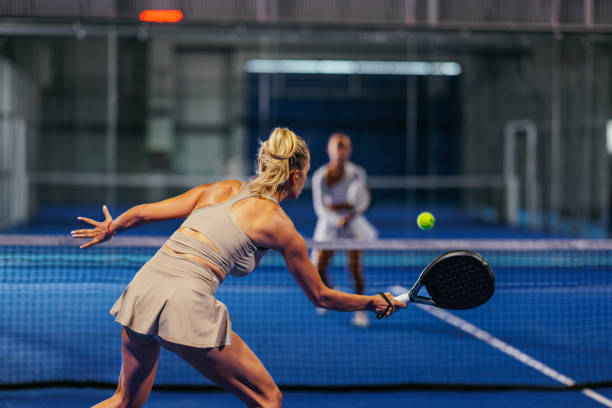Prix construction terrain de padel