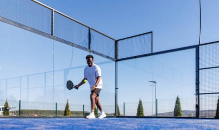 Devis construction terrain de padel