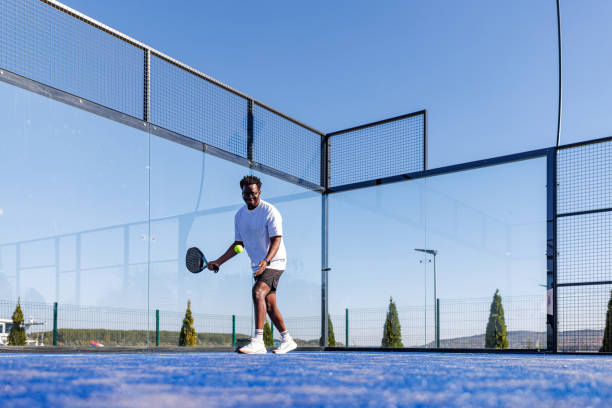 Devis construction terrain de padel