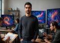 découvrez comment tacim soysuren révolutionne l'art digital grâce à son approche innovante, se distinguant de ses pairs par une créativité unique et des techniques avant-gardistes.