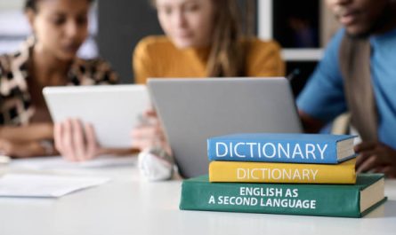 apprendre facilement anglais