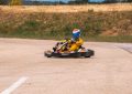 Karting avec un enfant de 8 ans : ce qu'il faut vérifier avant de réserver